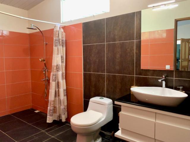 Va'A I Te Moana Villa Avatoru Luaran gambar