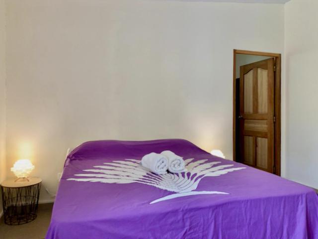 Va'A I Te Moana Villa Avatoru Luaran gambar