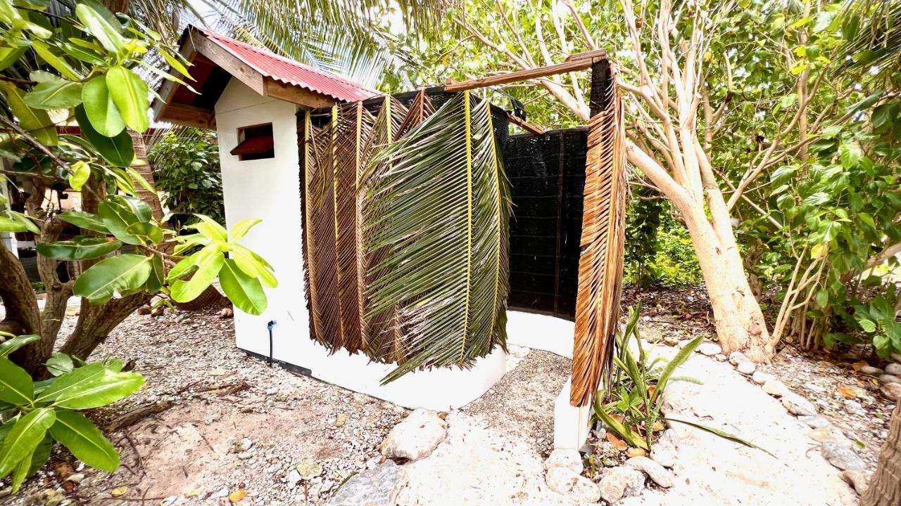 Va'A I Te Moana Villa Avatoru Luaran gambar