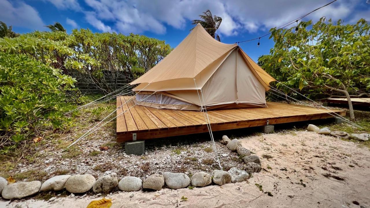 Va'A I Te Moana Villa Avatoru Luaran gambar