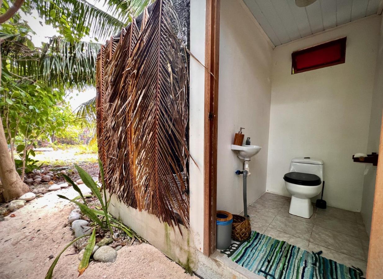 Va'A I Te Moana Villa Avatoru Luaran gambar