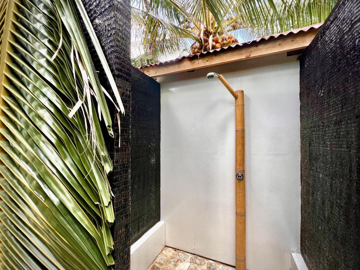 Va'A I Te Moana Villa Avatoru Luaran gambar