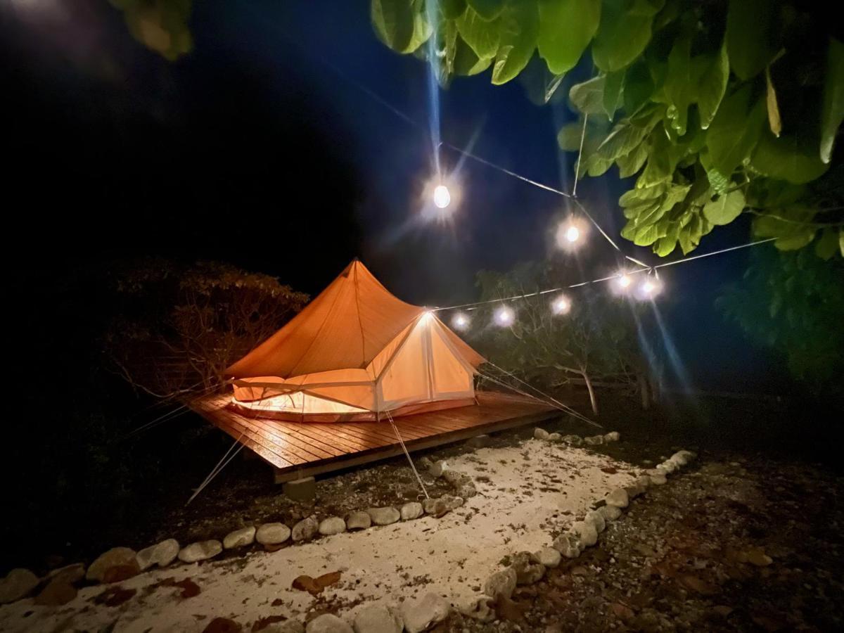 Va'A I Te Moana Villa Avatoru Luaran gambar