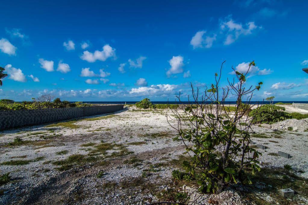 Va'A I Te Moana Villa Avatoru Luaran gambar